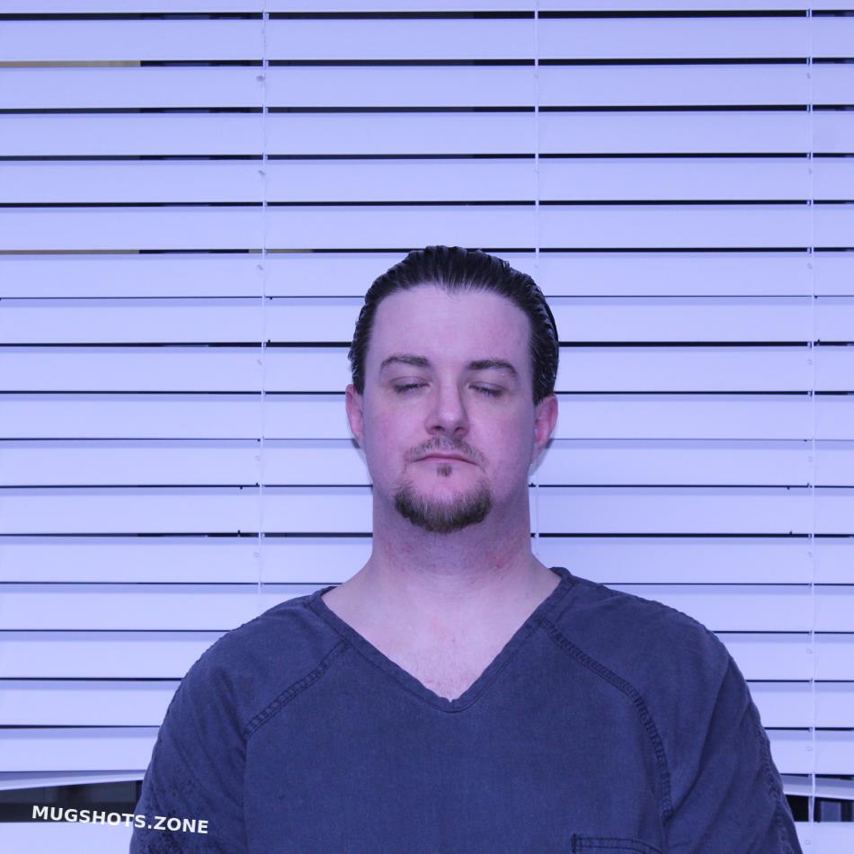 DUVAL SHANE MICHAEL 01/03/2023 Christian County Mugshots Zone