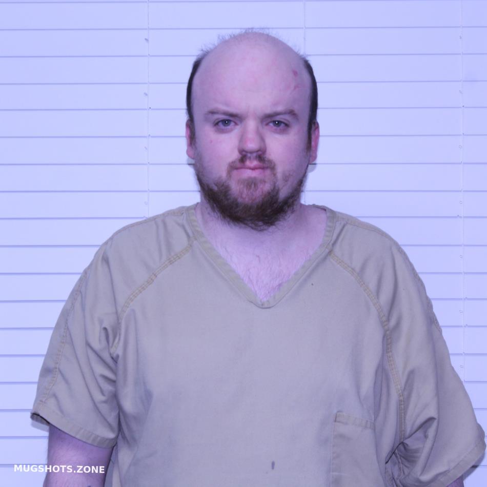 Hanger Dylan Joseph 01122023 Christian County Mugshots Zone 