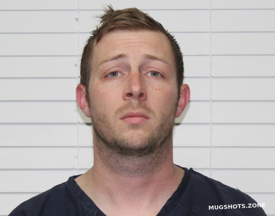 THOMPSON ETHAN ADAM 02/02/2023 Christian County Mugshots Zone
