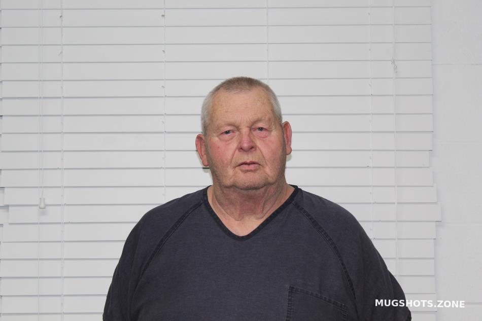 HASKINS EARL DEAN SR 02/03/2023 Christian County Mugshots Zone