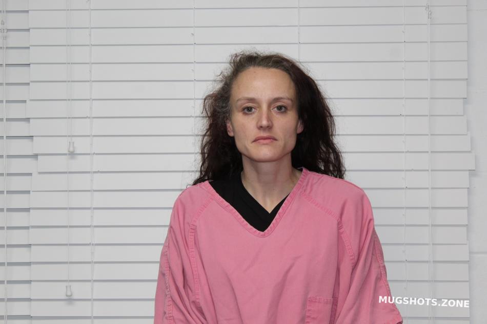 Yates Janna Justine 02 15 2023 Christian County Mugshots Zone