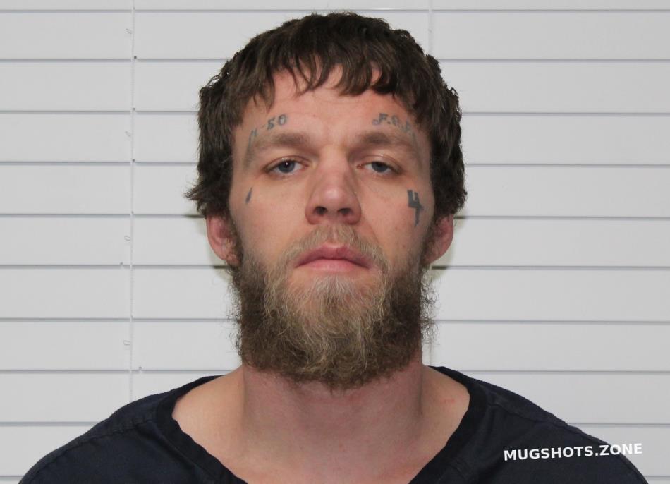 THIEMER JAMES WILLIAM 02/21/2023 Christian County Mugshots Zone