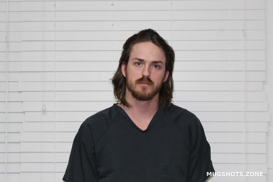 HAIR SHAWN LEE 02/26/2023 Christian County Mugshots Zone
