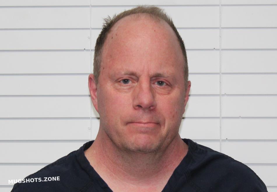 BAKER BARRY TODD 03/01/2023 Christian County Mugshots Zone