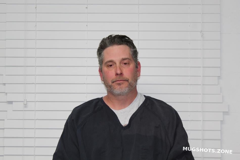 GRATTON GLENN DAVID 03/05/2023 Christian County Mugshots Zone