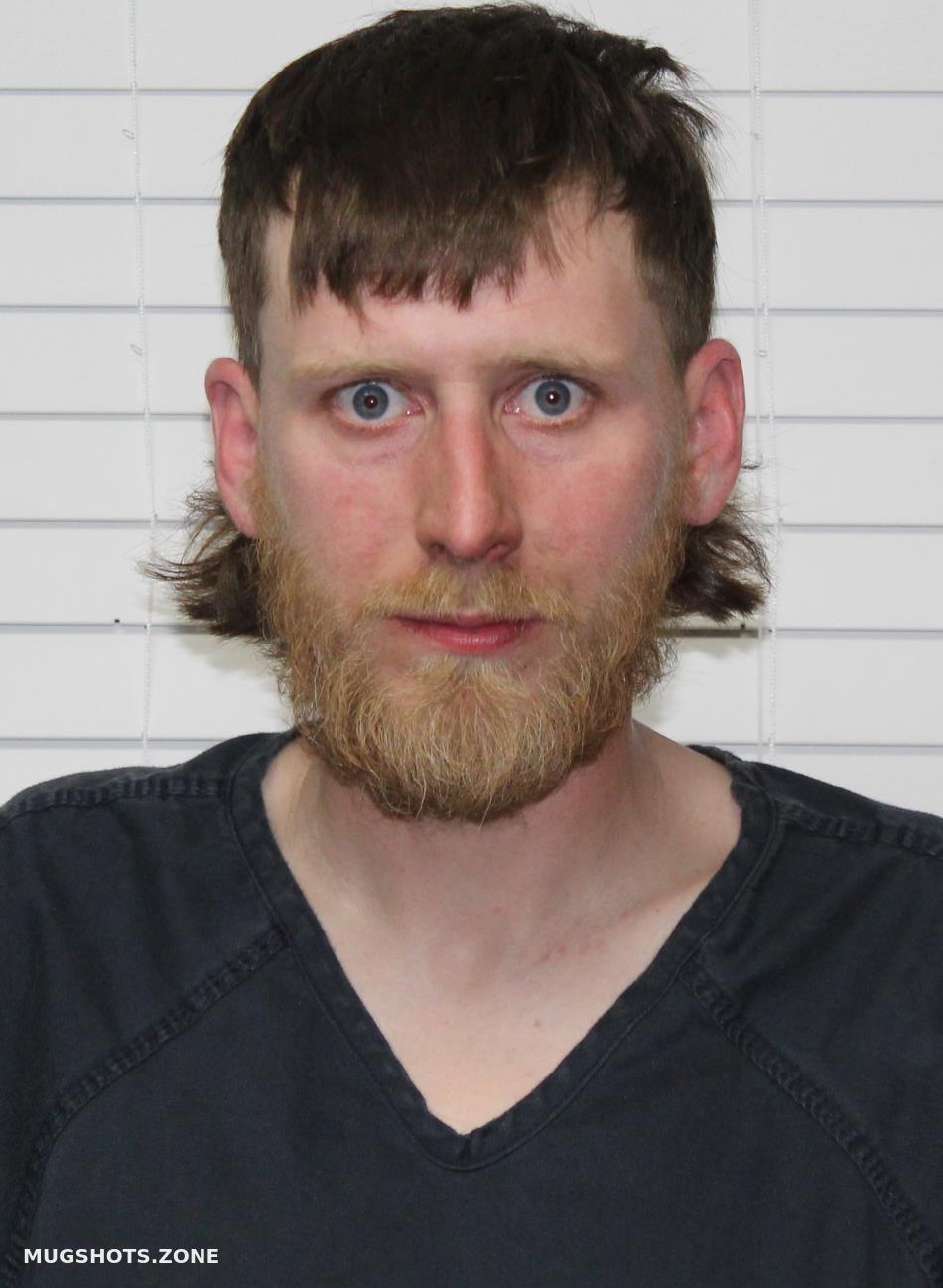 DUVALL DUSTIN REED GLEN 03/16/2023 Christian County Mugshots Zone