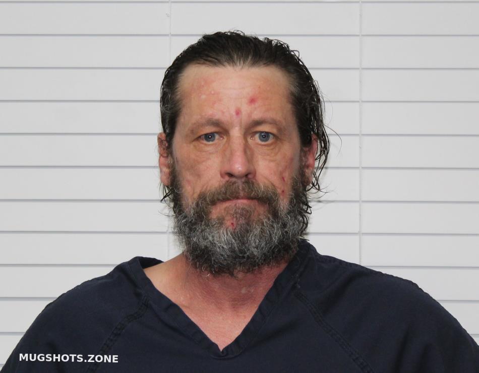 MANUEL CHARLES WAYNE 04/03/2023 - Christian County Mugshots Zone