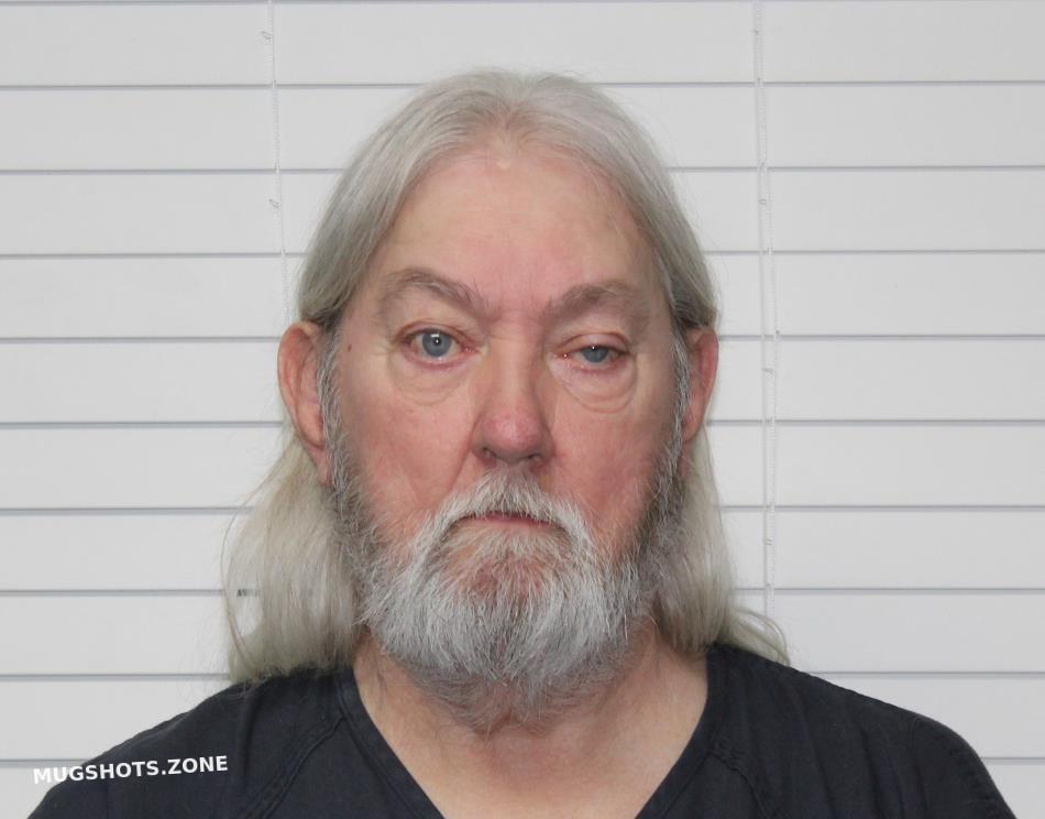 EVANS LEO JAMES 04/05/2023 - Christian County Mugshots Zone