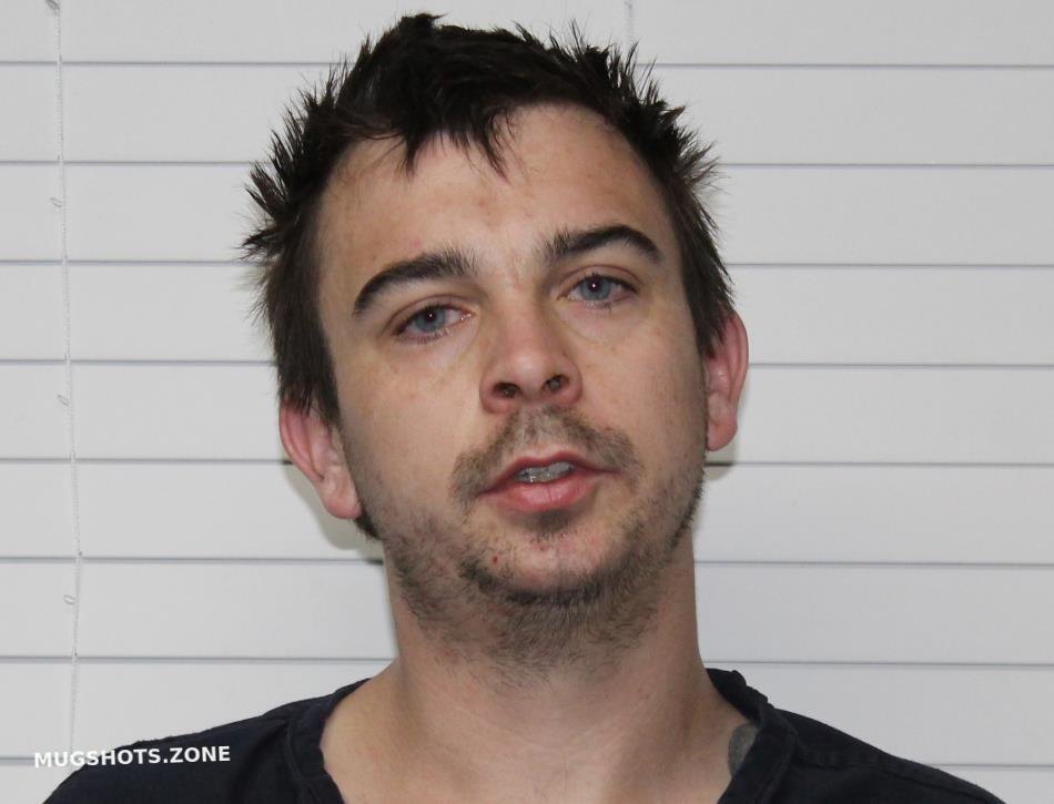 ROBINSON SHELBY CHRISTIAN 04/07/2023 Christian County Mugshots Zone