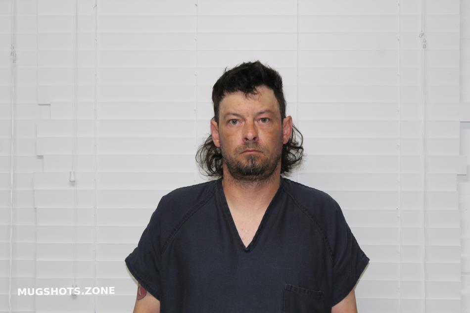 GATES WLILIAM ERNEST JR 04/24/2023 Christian County Mugshots Zone