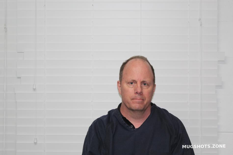 BAKER BARRY TODD 05/10/2023 Christian County Mugshots Zone