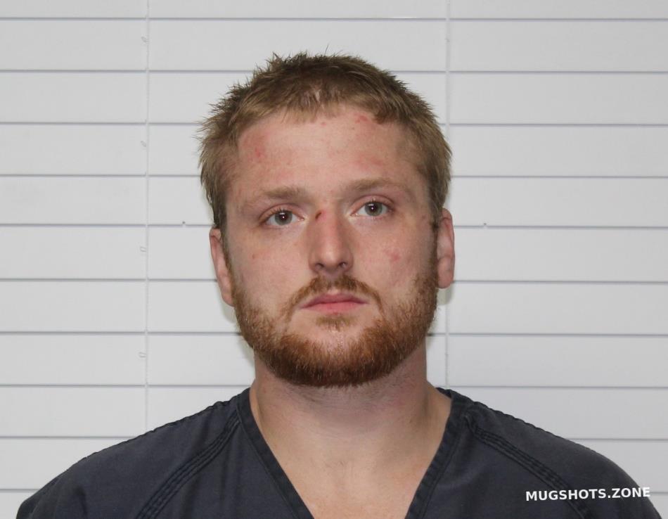 MARTIN DARIN KEITH 05/14/2023 - Christian County Mugshots Zone