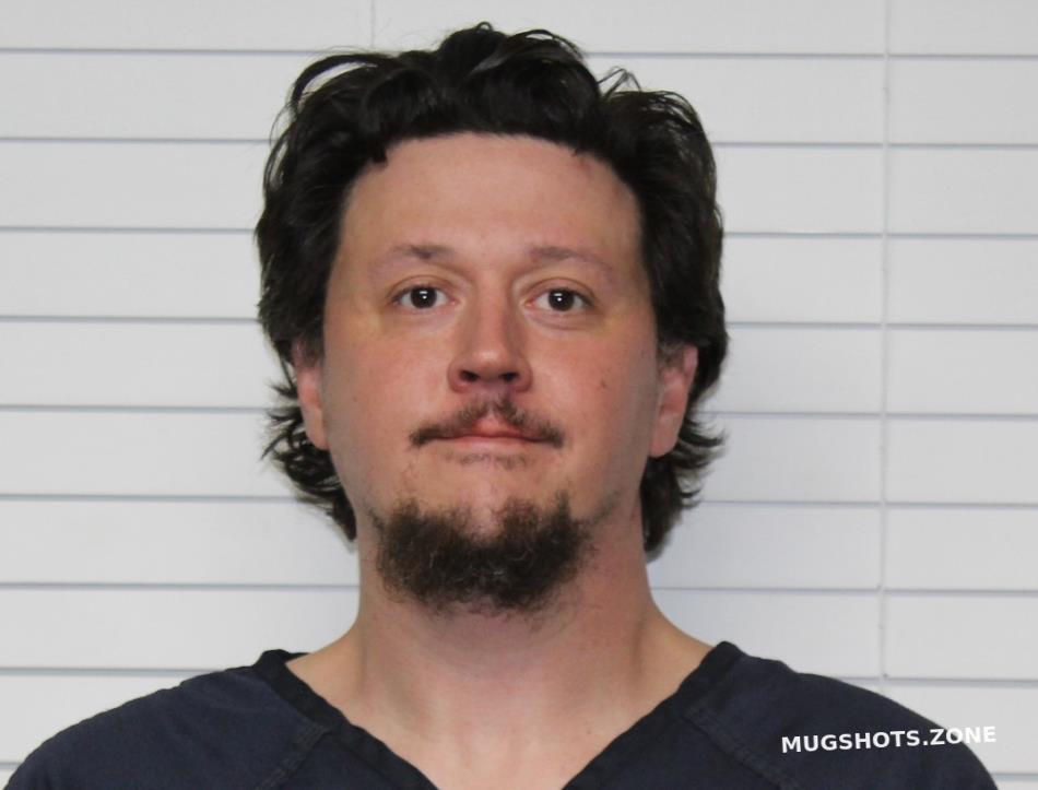 ZIEBELL WILLIAM ROBERT 06/21/2023 - Christian County Mugshots Zone