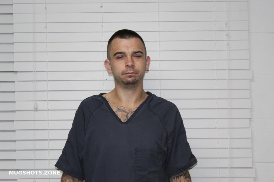 ROBINSON SHELBY CHRISTIAN 07/25/2023 Christian County Mugshots Zone