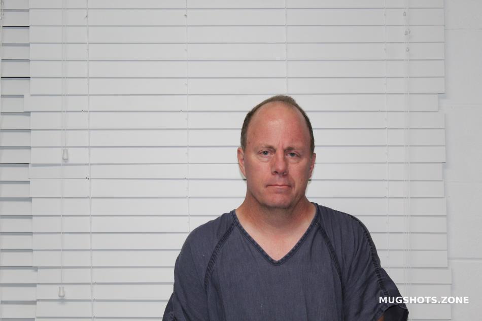 BAKER BARRY TODD 08/22/2023 Christian County Mugshots Zone