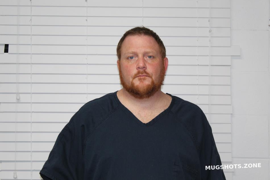 SMITH JEREMY JOSEPH 09/14/2023 - Christian County Mugshots Zone