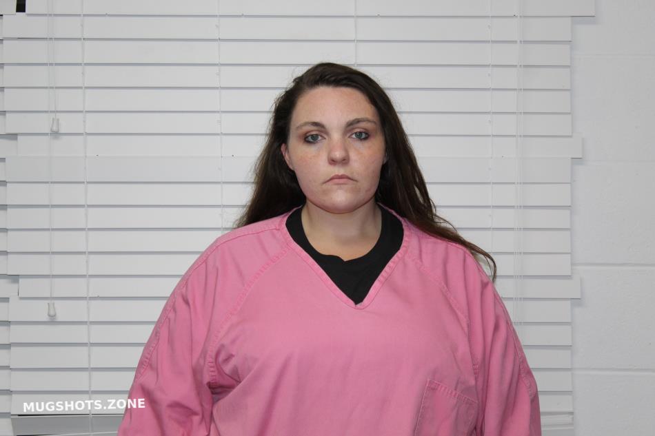 BROCK KARLI JEAN 09/24/2023 - Christian County Mugshots Zone