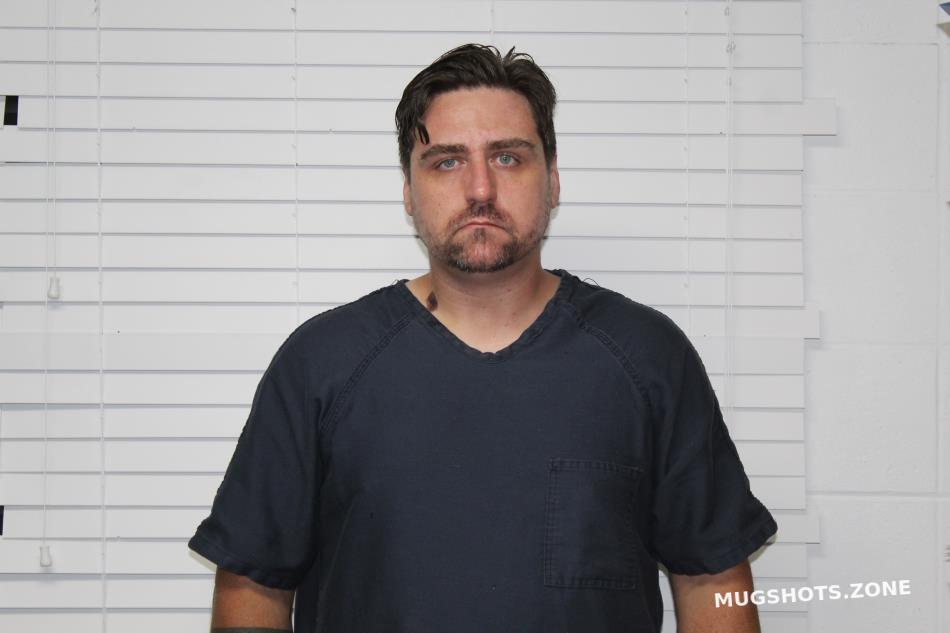 BARNES JUSTIN DAVID 10/02/2023 Christian County Mugshots Zone