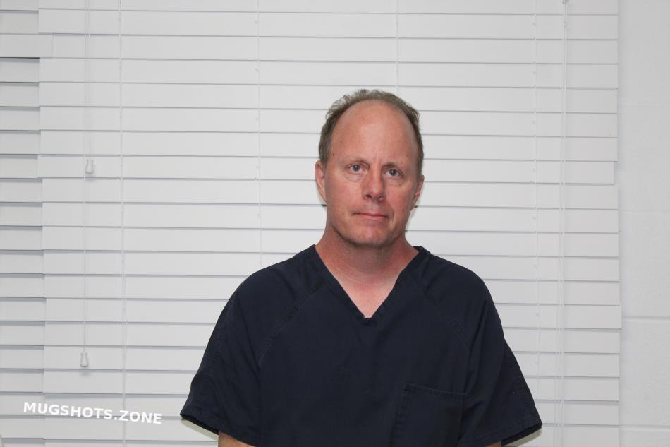 BAKER BARRY TODD 11/07/2023 Christian County Mugshots Zone