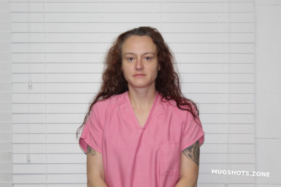 Yates Janna Justine 12 15 2023 Christian County Mugshots Zone