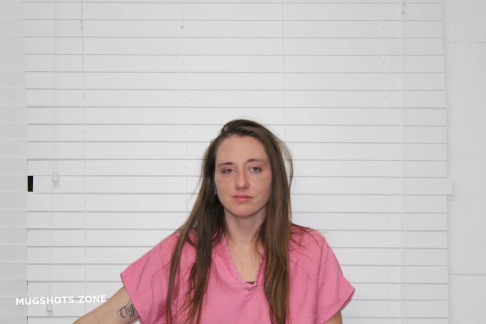 SPENCER SHAYLEE ANN 01/01/2024 Christian County Mugshots Zone