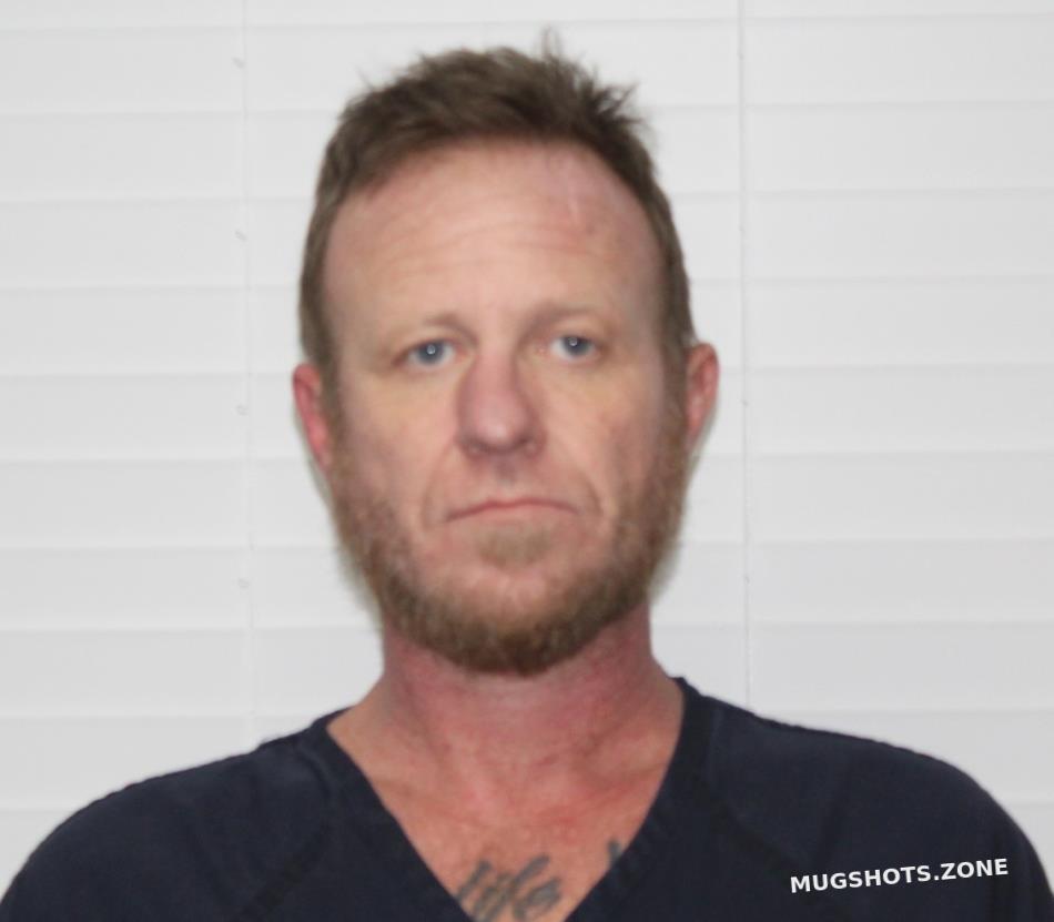 Kenyon Jason William 01272024 Christian County Mugshots Zone 4754