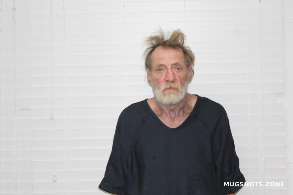 YARBERRY TOMMY ROY 02/10/2024 - Christian County Mugshots Zone