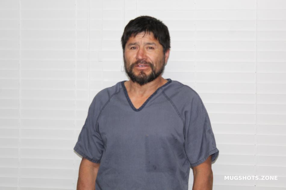 VILLANUEVA ISMAEL ROJAS 02/27/2024 - Christian County Mugshots Zone