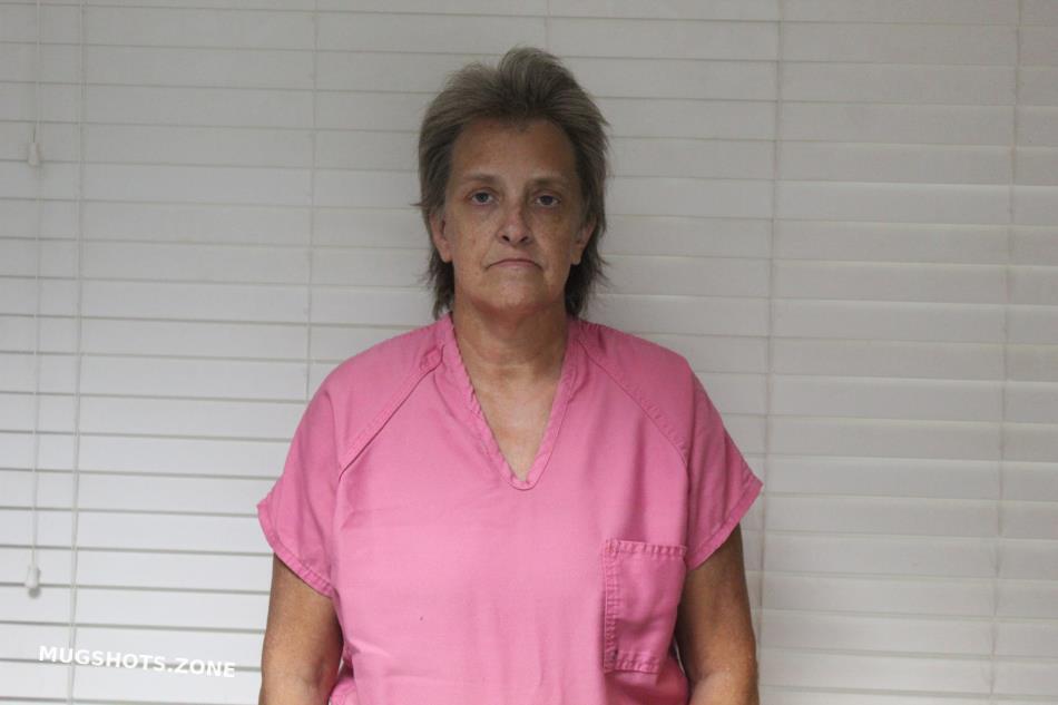 SCHULTZ CATHY SUE 07/13/2024 - Christian County Mugshots Zone