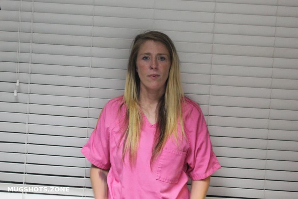 TRIMBLE SAMANTHA ROSEANNE 08/14/2024 Christian County Mugshots Zone