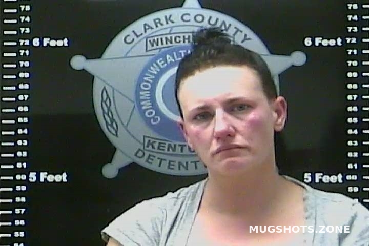 MILLER LINDSAY NMN 06/01/2021 - Clark County Mugshots Zone