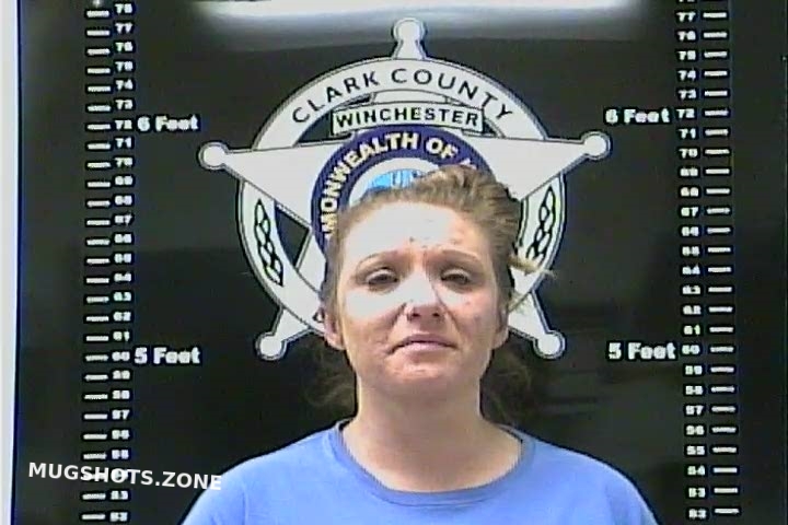 WILLOUGHBY KATELYN ANN 02/27/2022 - Clark County Mugshots Zone