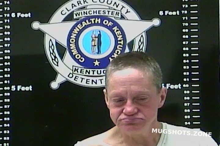 MASON TAMMY RENEE 10/22/2022 - Clark County Mugshots Zone