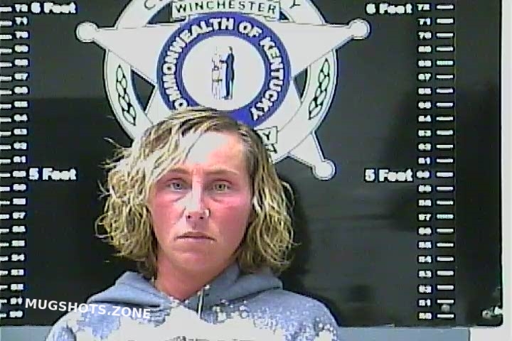 Sexton Latasha Kaye 12192022 Clark County Mugshots Zone