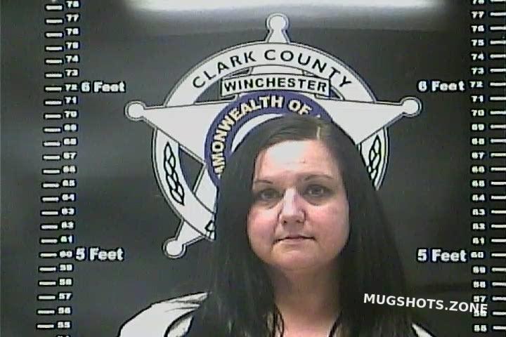 SKINNER AMANDA M 02/23/2023 - Clark County Mugshots Zone