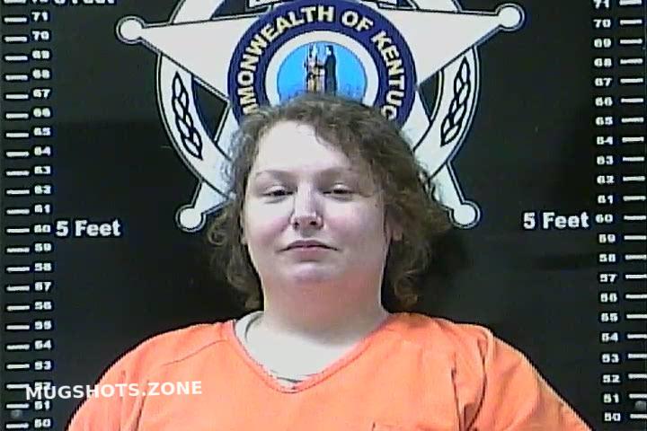 WILBURN STACI MICHELLE 04/06/2023 - Clark County Mugshots Zone