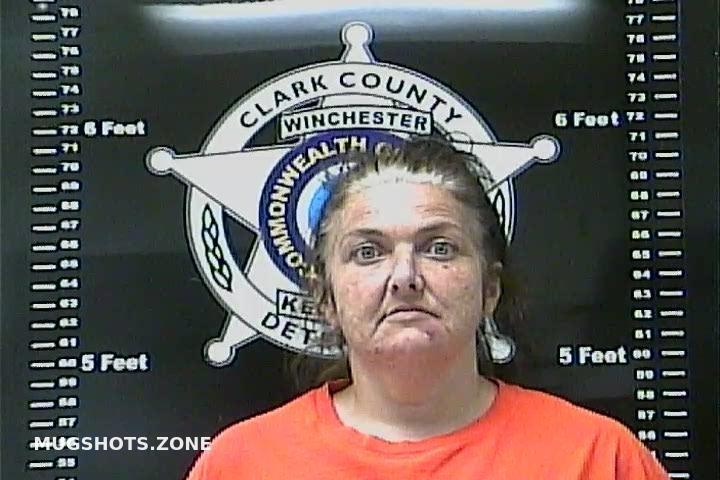 FULZ AMY LYNN 05/01/2023 - Clark County Mugshots Zone