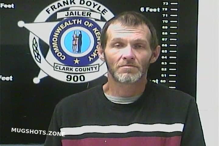 STONE DAVID TODD 11/06/2023 - Clark County Mugshots Zone