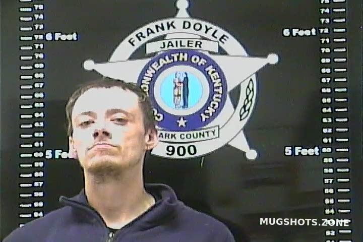 TANKERSLEY TIMOTHY ERIC 11/17/2023 - Clark County Mugshots Zone