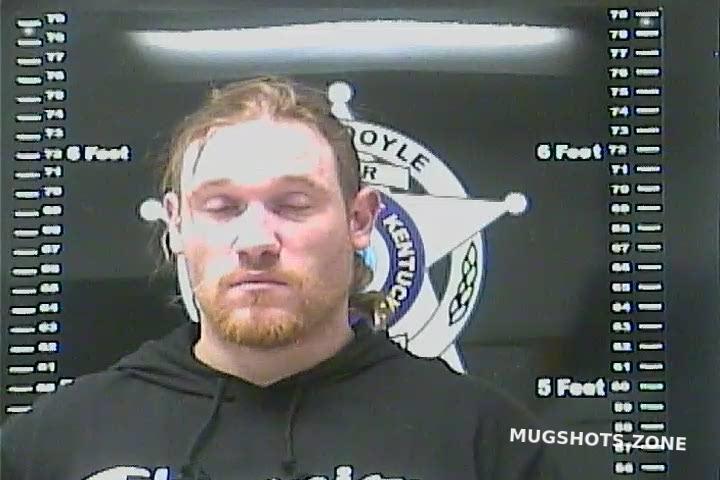 Piersall Jacob Douglas 12022023 Clark County Mugshots Zone 6653