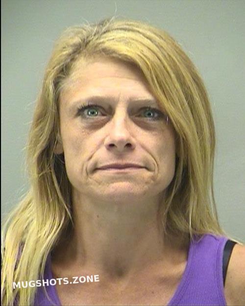 ROBERTS CHERI LYNN 07/11/2022 - Clark County Mugshots Zone