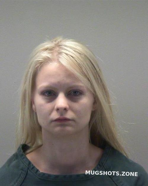 BURROWES SYDNEY RENEE 09/09/2022 Clark County Mugshots Zone