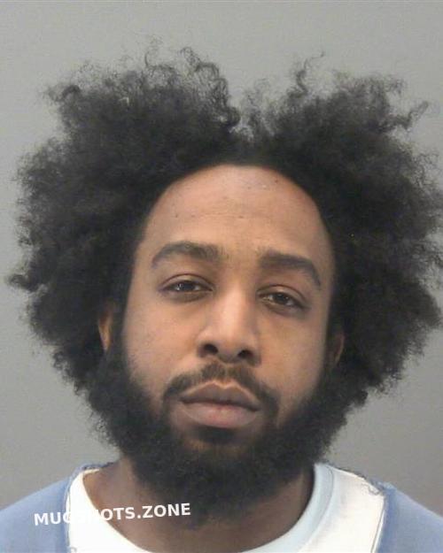 UPSHAW AARON J 09/23/2022 Clark County Mugshots Zone