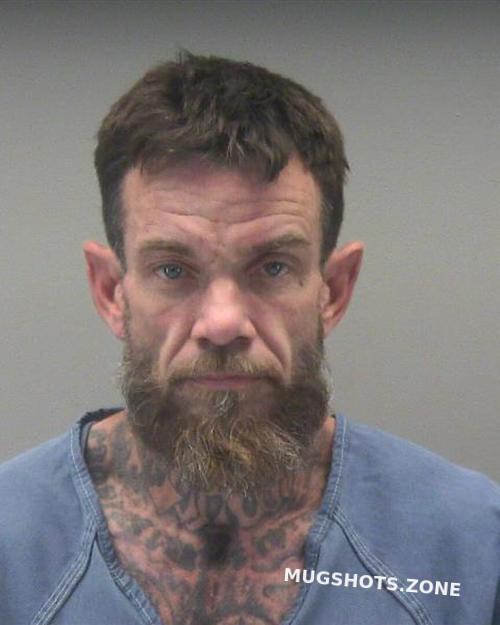 COBB TIMOTHY ADAM 09/30/2022 Clark County Mugshots Zone