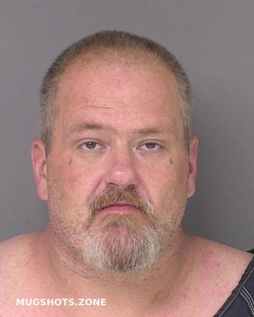 MILLER DANIEL JAY 10/10/2022 Clark County Mugshots Zone