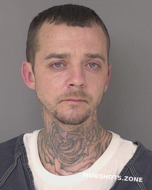 WORTHINGTON STEVEN WILLIAM 10/13/2022 Clark County Mugshots Zone