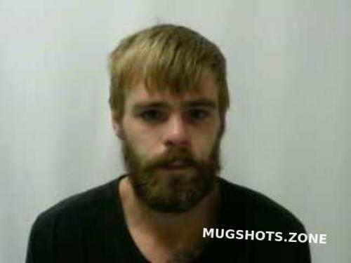 Whitt Dakota Wallace 10 26 2022 Clark County Mugshots Zone