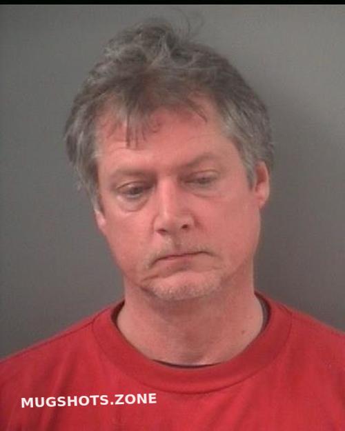 EDGINGTON JAMES JOSEPH 11/11/2022 Clark County Mugshots Zone