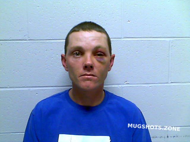 CRABBE RONALD LESTER 01/20/2023 - Clark County Mugshots Zone