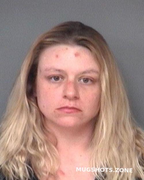 Smith Tiffany Lynn 04 03 2023 Clark County Mugshots Zone